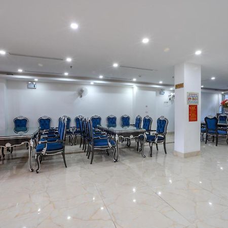 Hanoi Suji Hotel Exterior photo