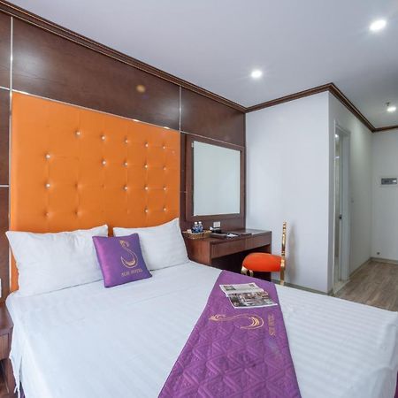 Hanoi Suji Hotel Exterior photo